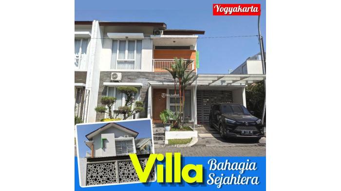 Rumah tampak depan | Tribunjualbeli