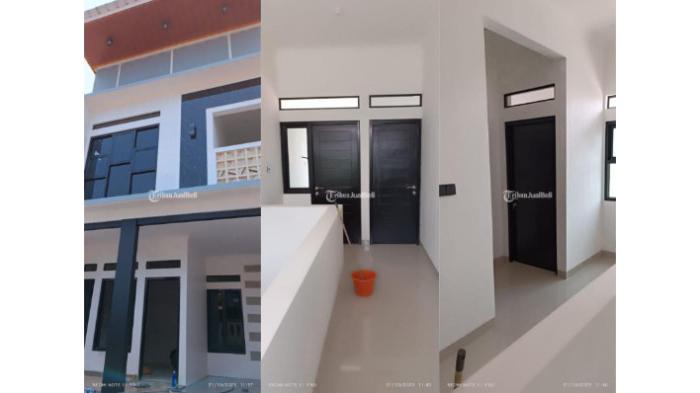 Rumah yang dijual | Tribunjualbeli