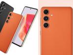 Samsung Baru Luncurkan Galaxy C55 5G Dengan Kamera Selfie 50 MP, Cek Harganya