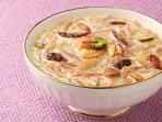 Simak Resep Membuat Sheer Khurma, Hidangan Manis Lebaran Khas Asia Selatan