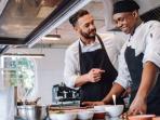 Single Fin Bar dan Bossman Burgers Bali Membuka Lowongan Kerja Cook Helper, Simak Persyaratannya Yuk!