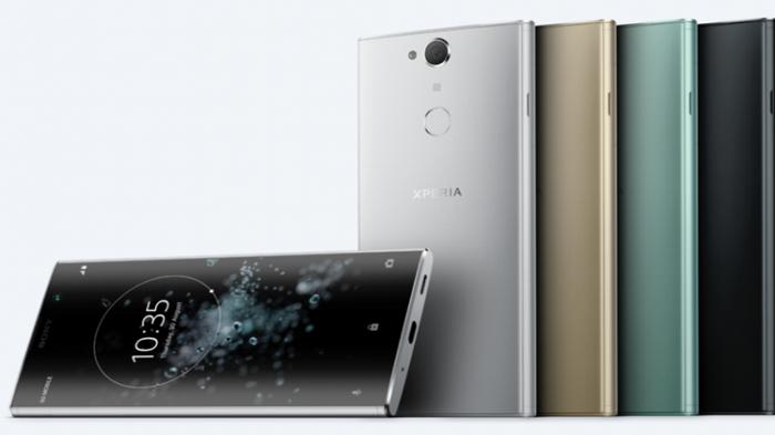 Sony Xperia XA2 Plus merupakan salah satu merek HP dengan radiasi tinggi. (Mobilesyrup)