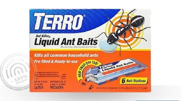 Terro Liquid Ant Bait (tokopedia.com)