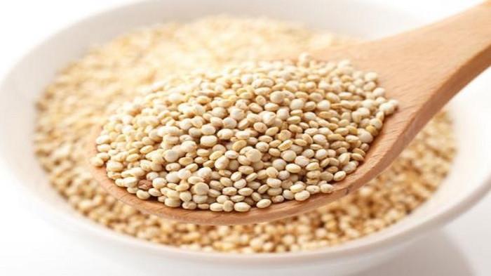 quinoa (kompas.com)