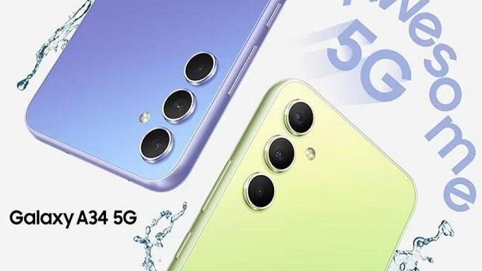 10 Daftar HP Samsung Harga Termurah di Mei 2024 yang Cocok untuk Pelajar
