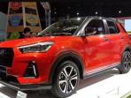 10 Mobil Bekas Daihatsu Rocky Tahun 2021 per Mei 2024, Yuk Cek Harga Lengkapnya