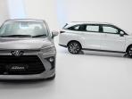 12 Daftar Mobil Baru Toyota Avanza dan Toyota Veloz, Cek Harganya per Mei 2024
