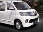 12 Mobil Bekas Daihatsu Luxio Tahun 2016-2017 per Mei 2024, Cek Harganya