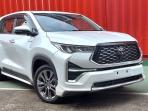 14 Tipe Mobil Toyota Kijang Innova Zenix Baru Alami Kenaikan, Cek Harganya per Mei 2024