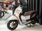 15 Daftar Harga Motor Matic Honda per Mei 2024: BeAT, Scoopy, Genio, Vario Alami Kenaikan