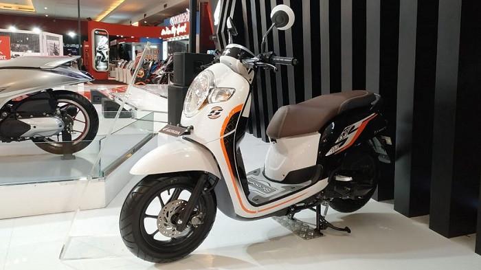 15 Daftar Harga Motor Matic Honda per Mei 2024: BeAT, Scoopy, Genio, Vario Alami Kenaikan