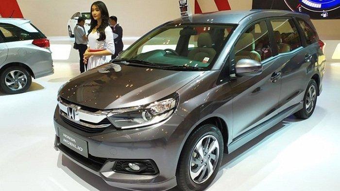 16 Mobil Bekas Honda Mobilio Tahun 2017-2018 per Mei 2024, Yuk Cek ...