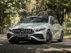 17 Tipe Mercedes-Benz Dibanderol Mulai Rp 800 Jutaan, Cek Harga Lengkapnya per Mei 2024