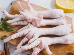 2 Cara Menghilangkan Bau Amis Pada Ceker Ayam dengan Mudah