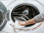 2 Cara Praktis Membersihkan Mesin Cuci 1 Pintu