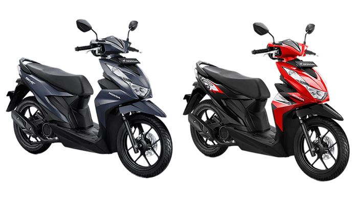 2 Skema Kredit Motor Honda BeAT Baru per Mei 2024, Promo DP Cuma 1 Jutaan