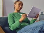 2 Varian iPad Air 2024 Diluncurkan Apple dengan Peforma Lebih Gesit, Cek Harga dan Spesifikasinya!