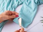 3 Cara Hilangkan Noda Kuteks yang Menempel di Baju