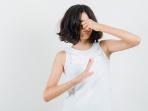 3 Cara Atasi Bau Badan dengan Menggunakan Garam
