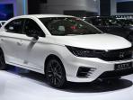 3 Daftar Skema Kredit Mobil Honda City Hatchback Baru, Cek Harganya per Mei 2024