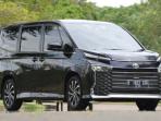 3 Toyota Voxy Produksi Tahun 2017-2019 Harganya Semakin Murah, Yuk Cek Banderol Terbarunya