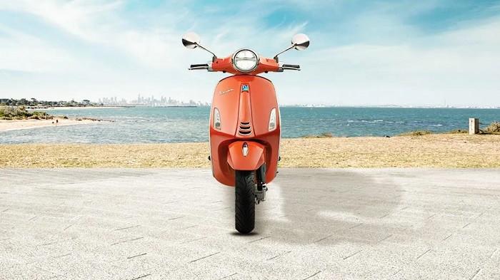 38 Merek Skutik Bongsor Dibanderol Mulai Rp 20 Jutaan, Cek Harga Lengkapnya! Honda dan Vespa Alami Kenaikan