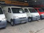 4 Mobil Daihatsu Gran Max Blind Van Bekas Cocok untuk Kendaraan Niaga, Cek Harganya Yuk