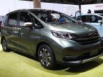 4 Pilihan Mobil MPV Pintu Geser Bekas, Cek Harganya per Mei 2024