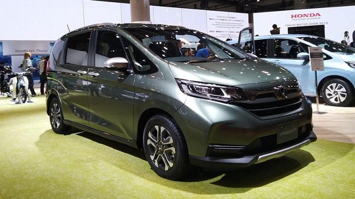 4 Pilihan Mobil MPV Pintu Geser Bekas, Cek Harganya per Mei 2024