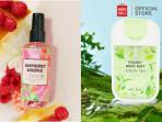 4 Rekomendasi Body Mist untuk Perempuan dengan Harga Murah yang Wanginya Lebih Awet
