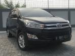 4 Tipe Kijang Innova Reborn Diesel Bekas Tahun 2017 Banderolnya Turun, Cek Harganya per Mei 2024
