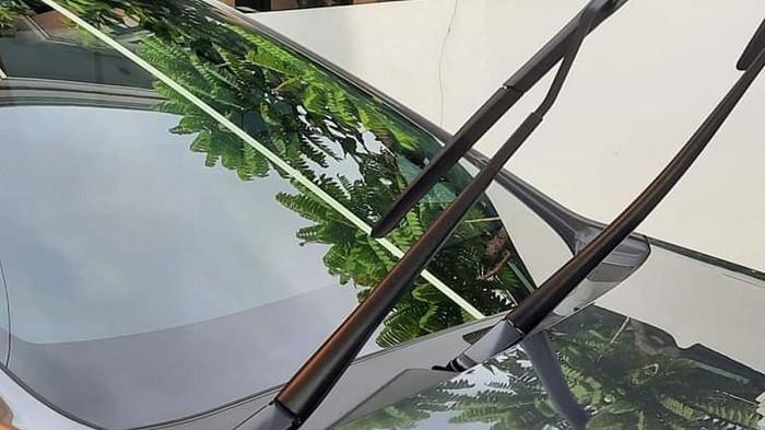 5 Cara Merawat Wiper Mobil Agar Tetap Berfungsi Baik dan Tidak Bikin Baret di Kaca