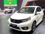 5 Daftar Mobil Honda Brio Facelift Baru, Cek Harga dan Skema Kreditnya per Mei 2024