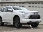 5 Mobil Bekas Mitsubishi Pajero Sport Tahun 2011-2015, Harga Rp 200 Jutaan per Mei 2024
