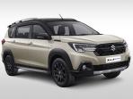 6 Daftar Mobil Suzuki XL7 Baru per Mei 2024, Cek Harganya