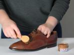 6 Langkah Cuci Sepatu Kulit dengan Mudah, Tampil Lebih Kinclong dan Awet
