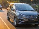 6 Mobil Bekas Suzuki Ertiga Tahun 2012-2017, Cek Harganya di Wilayah Jakarta
