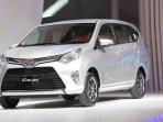 6 Mobil Bekas Toyota Calya Tahun 2018-2023, Cek Harganya di Wilayah Jakarta