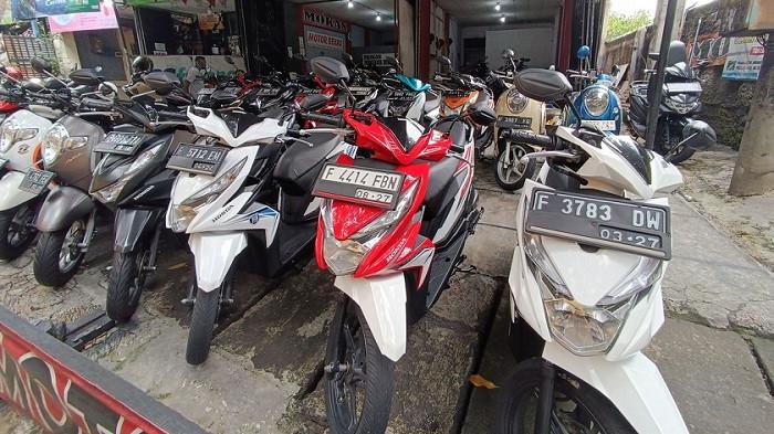 6 Motor Bekas Honda BeAT Tahun 2014-2019, Cek Harganya di Wilayah Jakarta per Mei 2024