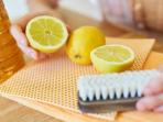 7 Manfaat Lemon untuk Membersihkan Berbagai Alat Rumah Tangga Jadi Kinclong Kembali