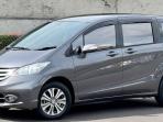 7 Mobil Bekas Honda Freed Tahun 2009-2015 Dibanderol Mulai Rp 120 Jutaan, Cek Harganya per Mei 2024