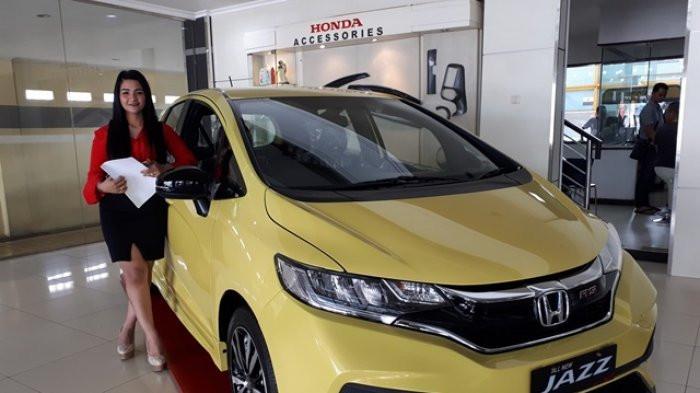 8 Mobil Bekas Honda Jazz Tahun 2014-2015 per Mei 2024, Cek Harga ...