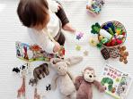 8 Rekomendasi Mainan Anak yang Banyak Diminati, Aman Dimainkan si Kecil