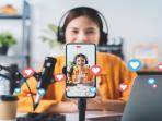 8 Tips Sukses Ngonten dari Konten Kreator TikTok Terkenal, Mulai Atta Halilintar hingga Fujianti Utami