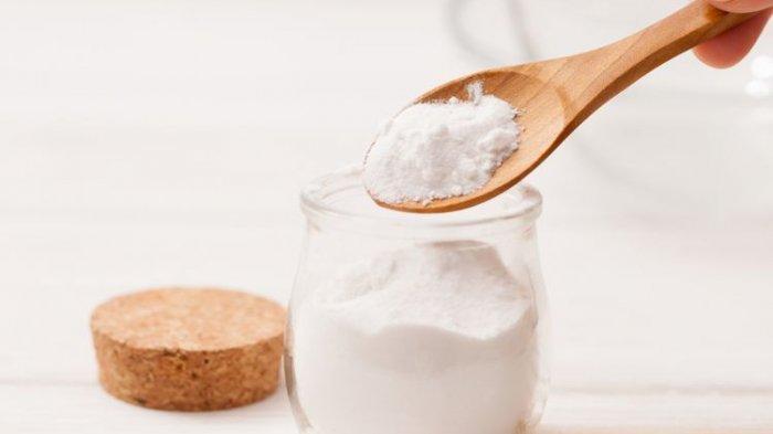 Baking Soda (Tribunnews.com)