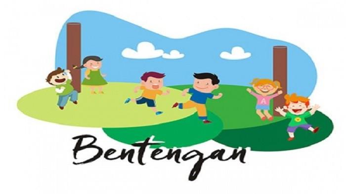 Benteng-bentengan (kompasiana.com)