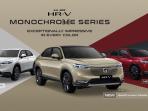 Cek Simulasi Kredit Mobil SUV Honda HR-V di Akhir Mei 2024 DP Ringan
