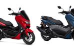 DP Cuma Rp 3 Jutaan, Cek Simulasi Kredit Yamaha NMAX 155 Semua Tipe per Mei 2024 OTR Jakarta