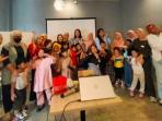 Generasi Sadar Bakat (GSB) Beri Edukasi, Hiburan, Pengembangan Diri untuk Ibu dan Anak dengan Playdate GSB