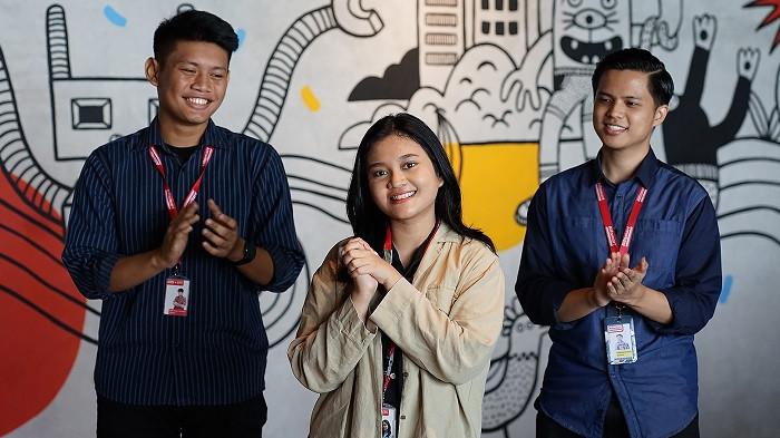 Head Office Alfamart Membutuhkan Talent Management Specialist, Cek persyaratannya Sekarang!